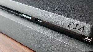 Como colocar uma senha no PS4
