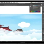 Como combinar objetos no Illustrator [Pathfinder]
