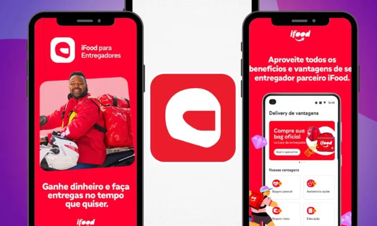 como come ar a trabalhar como entregador guia completo dc78c8fe