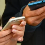 Como compartilhar aplicativos no Android e iOS