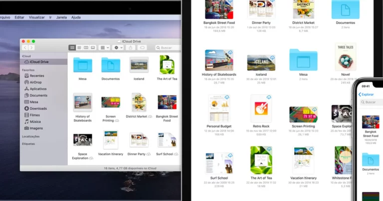 como compartilhar pastas e arquivos do icloud drive 67943d0e