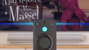 como conectar o amazon fire tv stick com a alexa df42433f