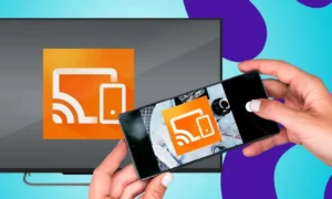 como conectar o celular a qualquer tv antigo ou novo sem cabos aec57434