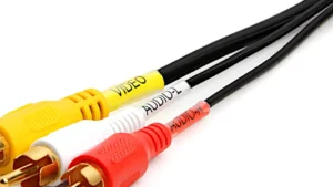 como conectar o celular na tv com cabo av rca 9db66362