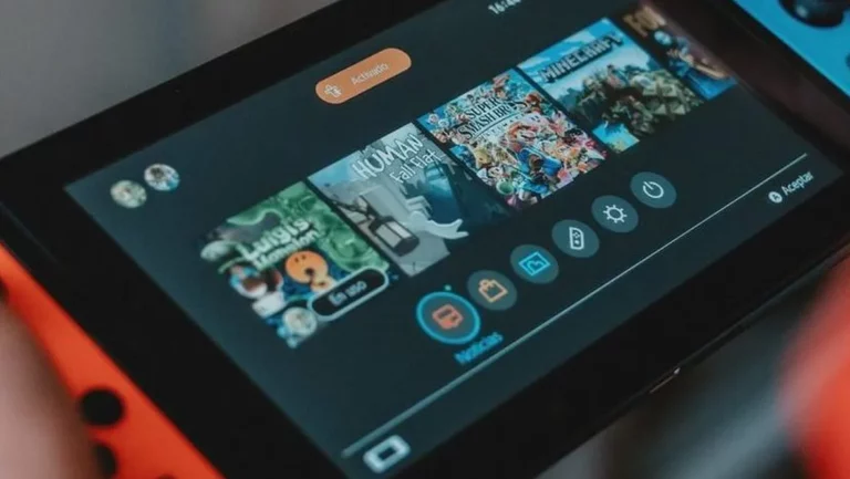 como conectar um fone bluetooth no nintendo switch 2527c6fd