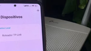como configurar um roteador tp link pelo celular ou pc 064484ba