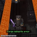 Como conseguir Netherite no Minecraft
