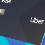 Como conseguir o cartão Uber 2024?