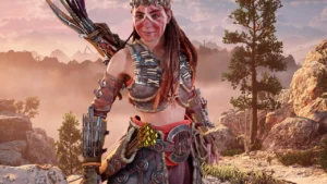 como conseguir os trajes lend rios de horizon forbidden west 4465aae0