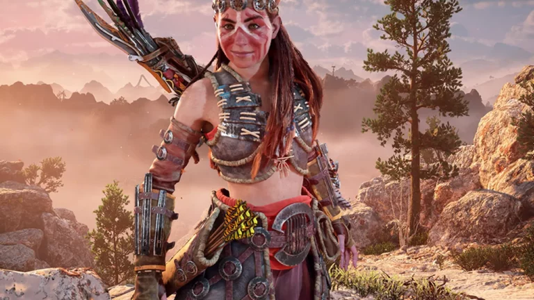 como conseguir os trajes lend rios de horizon forbidden west 4465aae0