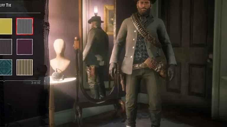 como conseguir roupas no red dead redemption ii 101ae470