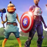Como conseguir skin grátis em Fortnite