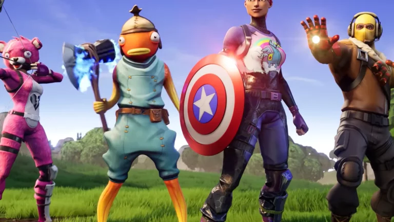 como conseguir skin gr tis em fortnite 551972fa