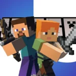Como construir plantas de casa usando o Minecraft para celular