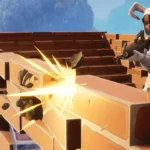 Como construir rápido no Fortnite