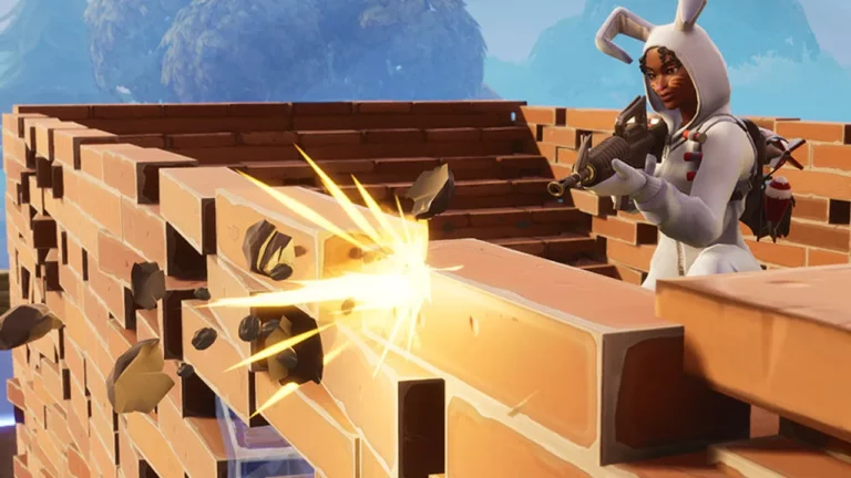 como construir r pido no fortnite 52b28238