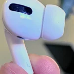 Como controlar a reprodução com os AirPods [Funções de toque]
