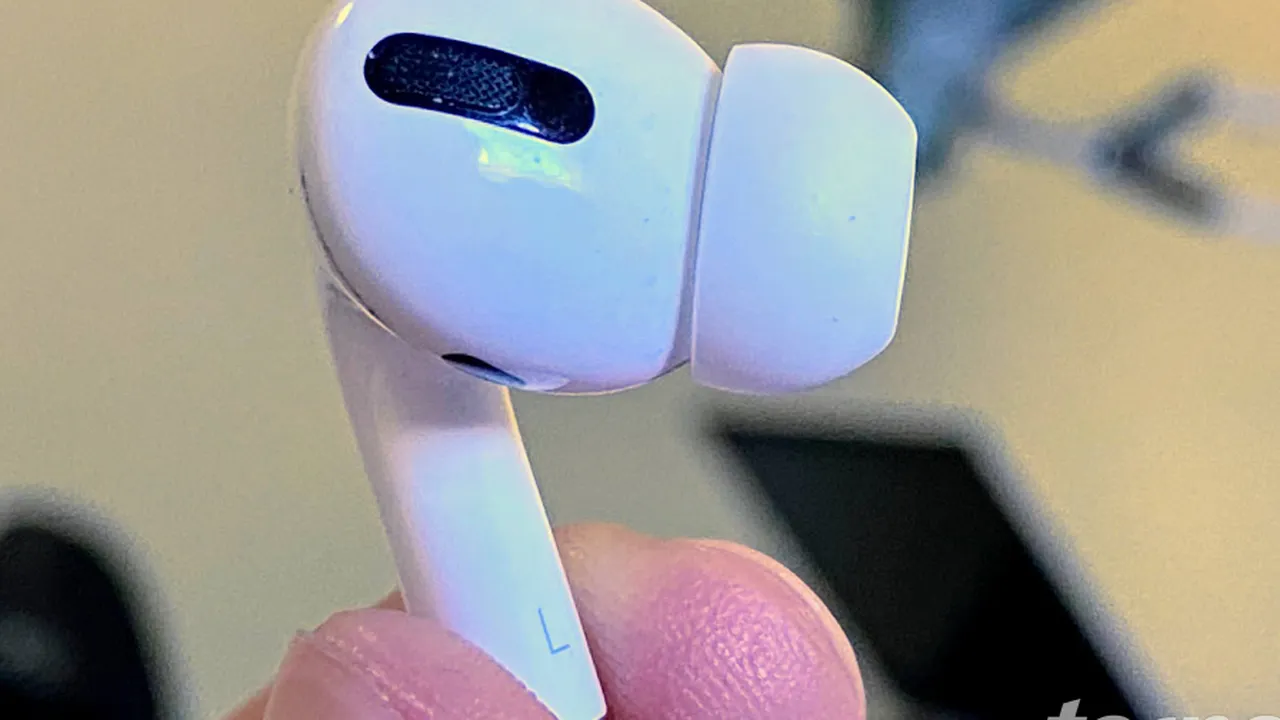 como controlar a reprodu o com os airpods fun es de toque 759bc11f