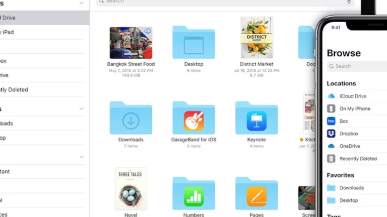 como copiar o link de arquivos do icloud drive 495be9b4
