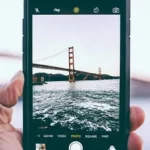 Como cortar fotos no celular [iOS e Android]