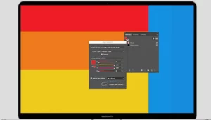 como criar amostras de cores do illustrator 4973a477
