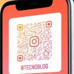 Como criar e personalizar sua tag de nome do Instagram