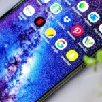 Como criar pastas no Android para organizar os apps