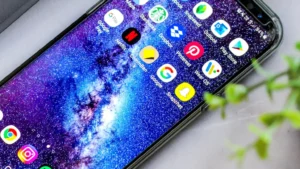 como criar pastas no android para organizar os apps ae0ac402