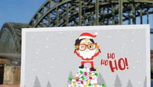 como criar um cart o de natal digital mensagens online f62281bc