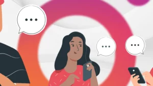 como criar um grupo no instagram para enviar mensagens diretas 10d5cda9