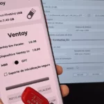 Como criar um pen drive bootável do Windows 7 pelo PC, Mac ou Android