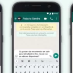 Como criar um QR Code para a sua loja no WhatsApp Business
