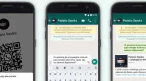 como criar um qr code para a sua loja no whatsapp business bc415b10
