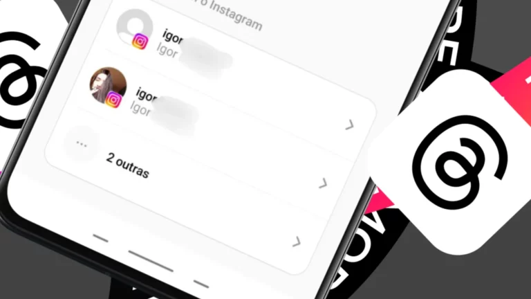 como criar uma conta no threads saiba como ter um perfil na rede social de conversas do instagram 00c7f3b6