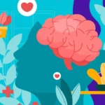 Como cuidar da saúde mental pós-pandemia 2023
