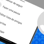 Como deixar de seguir alguém no Facebook pelo celular ou PC