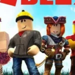 Como deixar o personagem pequeno no Roblox