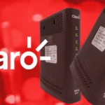 Como desativar a rede #NET-CLARO-WIFI do meu modem