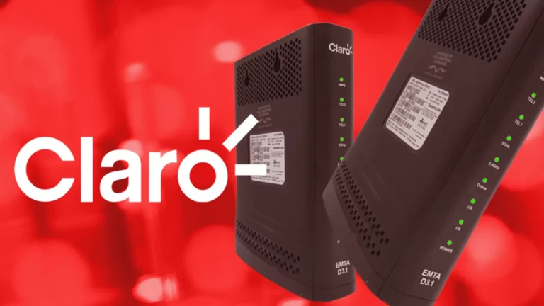 como desativar a rede net claro wifi do meu modem 4430859c