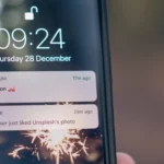 Como desativar as notificações na tela de bloqueio do iPhone