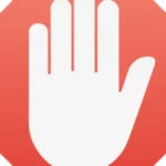 Como desativar o AdBlock