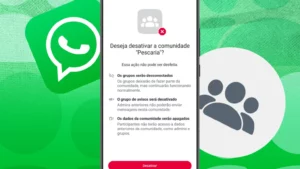 como desativar uma comunidade do whatsapp pelo celular ou pc 2b54438d