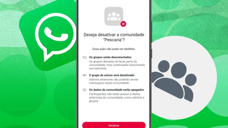 como desativar uma comunidade do whatsapp pelo celular ou pc 2b54438d