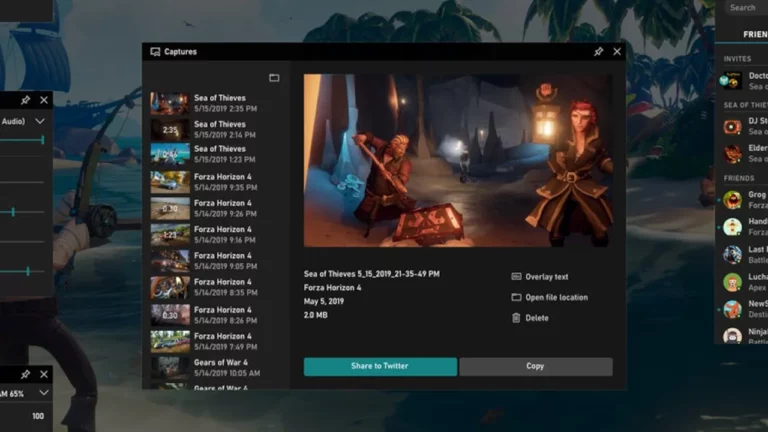 como desativar xbox game bar windows 10 7faf5ccb