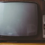 Como descartar corretamente aparelhos de televisão antigos