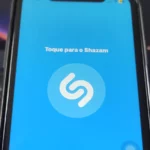 Como descobrir o nome de uma música pelo som com o celular