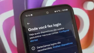 como desconectar o instagram de outro celular remotamente d324aec1