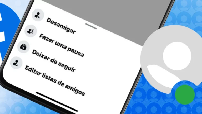 como desfazer amizade no facebook pelo celular ou pc 33f2845c