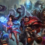Como desinstalar o LoL do seu PC [League of Legends]