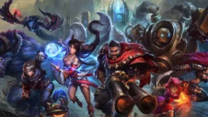 como desinstalar o lol do seu pc league of legends 273a2452